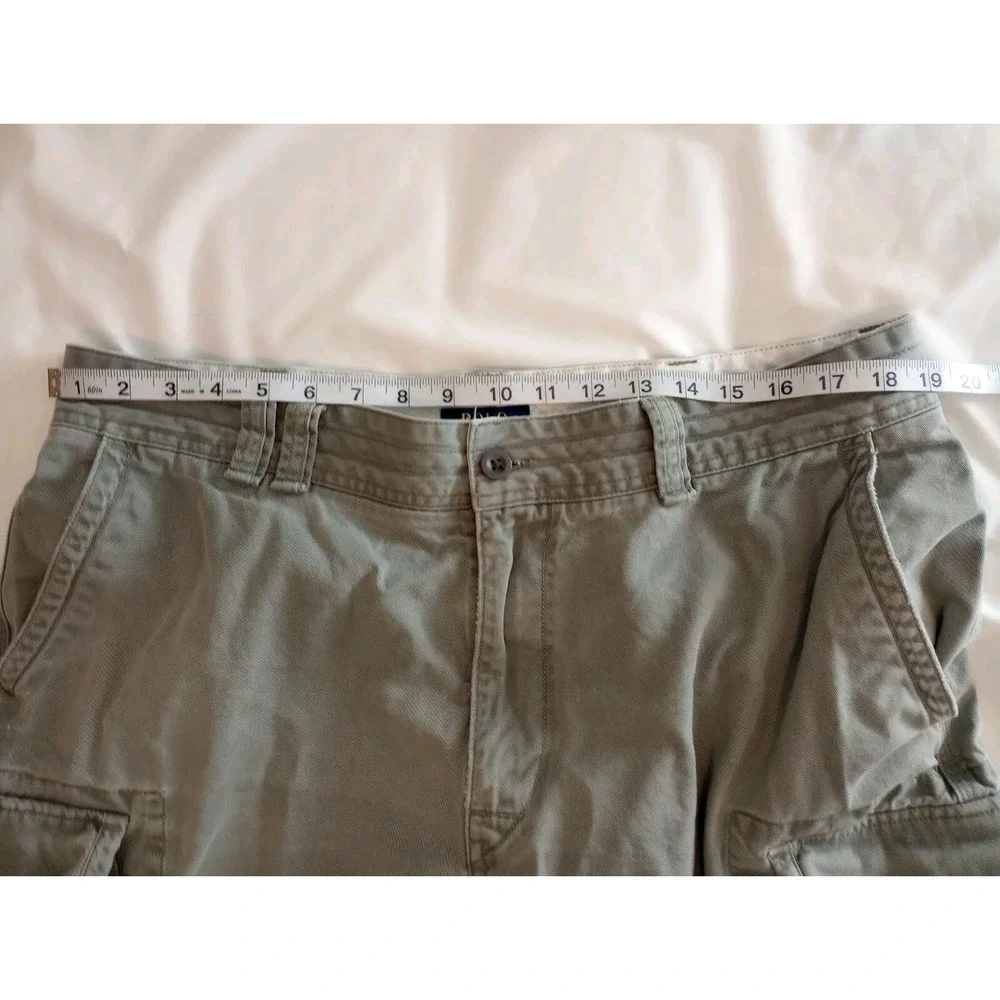 Polo Ralph Lauren elevate your